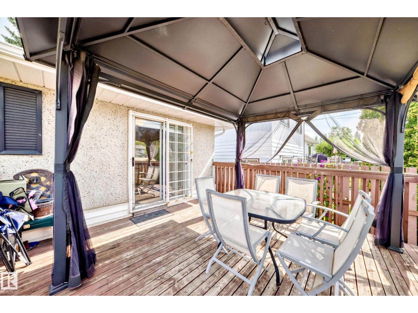 Photo 23 of 13232 115 St Nw, Edmonton AB
