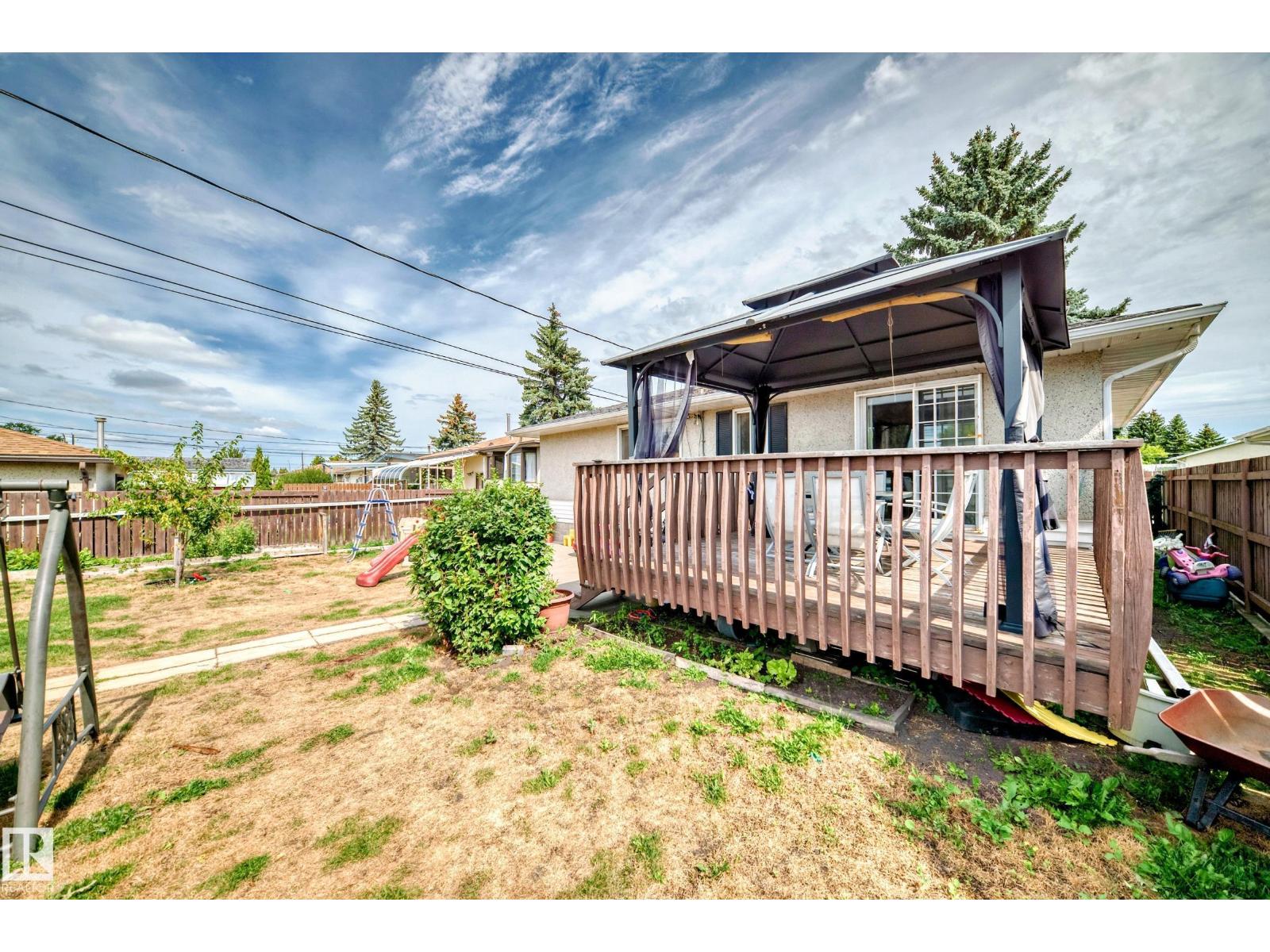 Photo 46 of 13232 115 St Nw, Edmonton AB