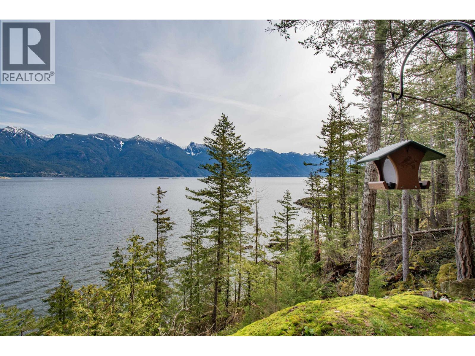 1772 MOUNT ARTABAN ROAD, Gambier Island