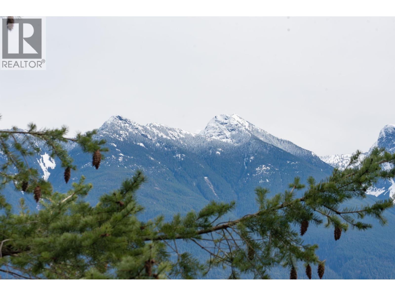 1772 MOUNT ARTABAN ROAD, Gambier Island