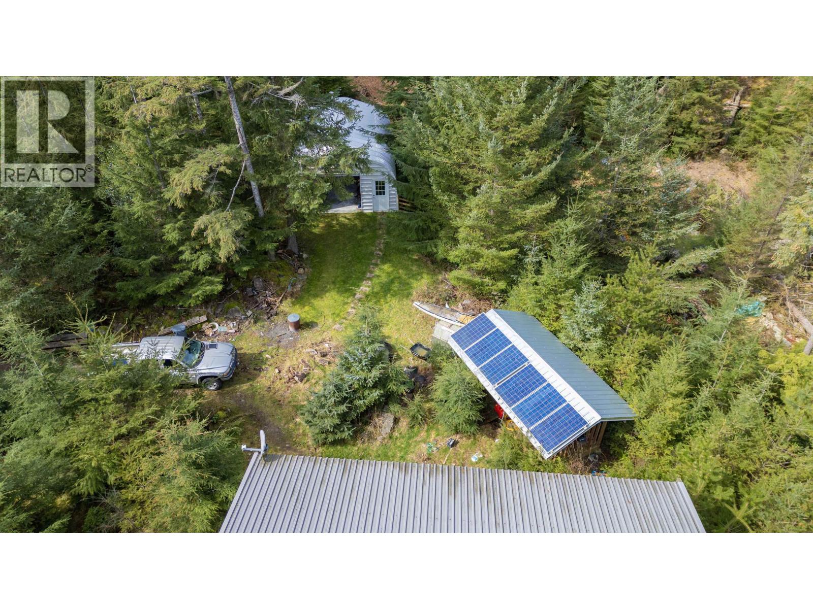 1772 MOUNT ARTABAN ROAD, Gambier Island