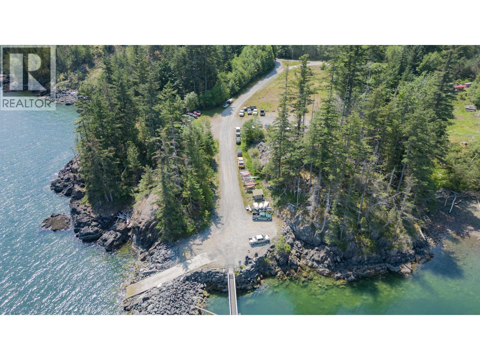 1772 MOUNT ARTABAN ROAD, Gambier Island