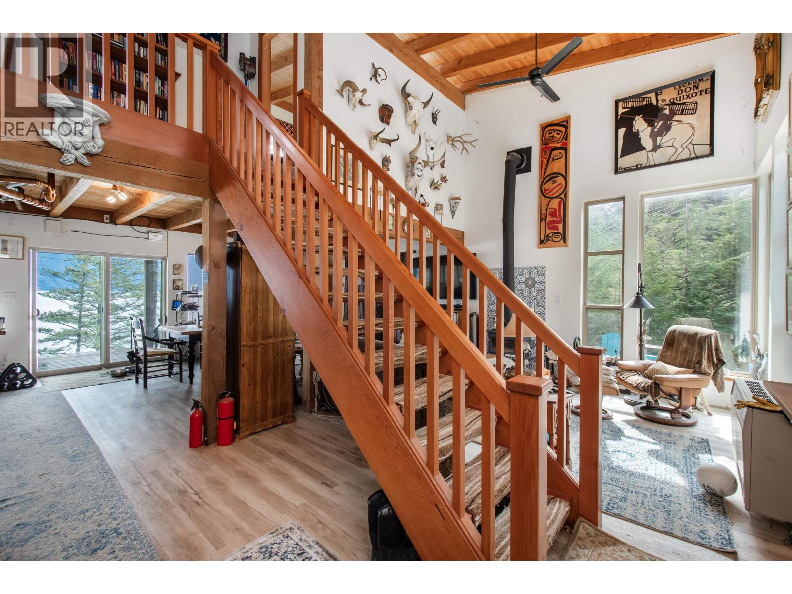 1772 MOUNT ARTABAN ROAD, Gambier Island