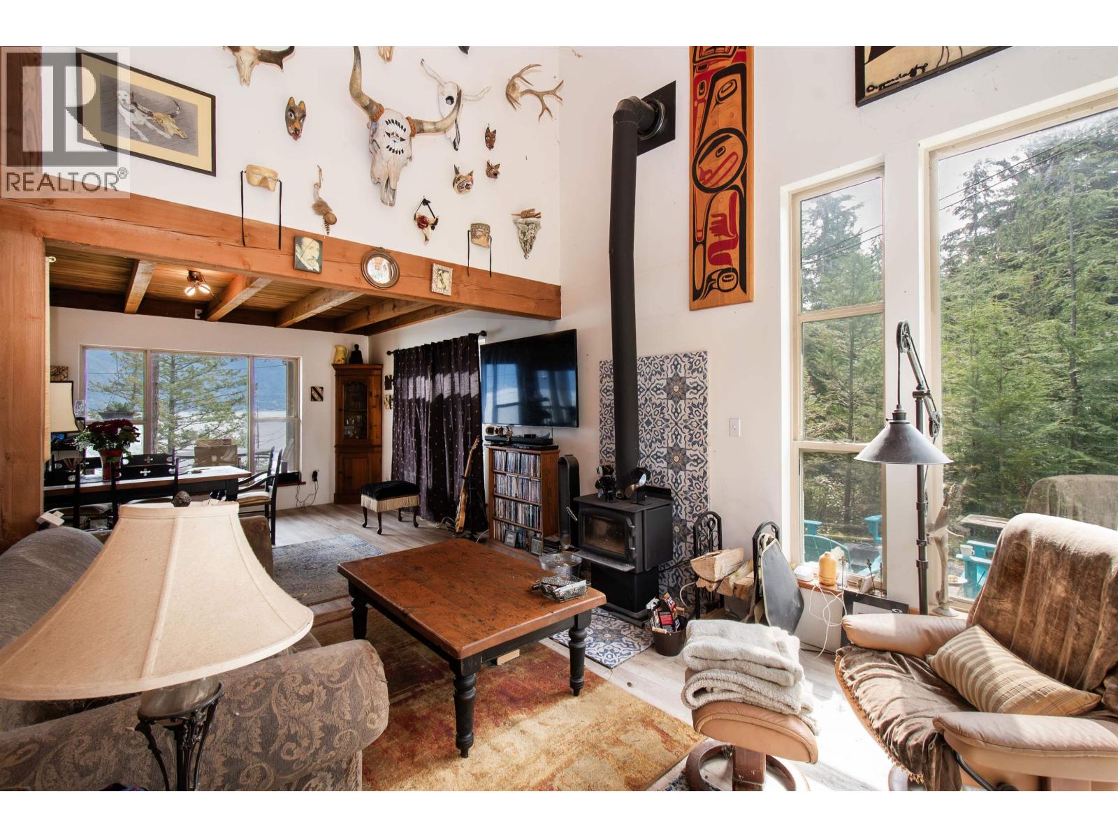 1772 MOUNT ARTABAN ROAD, Gambier Island