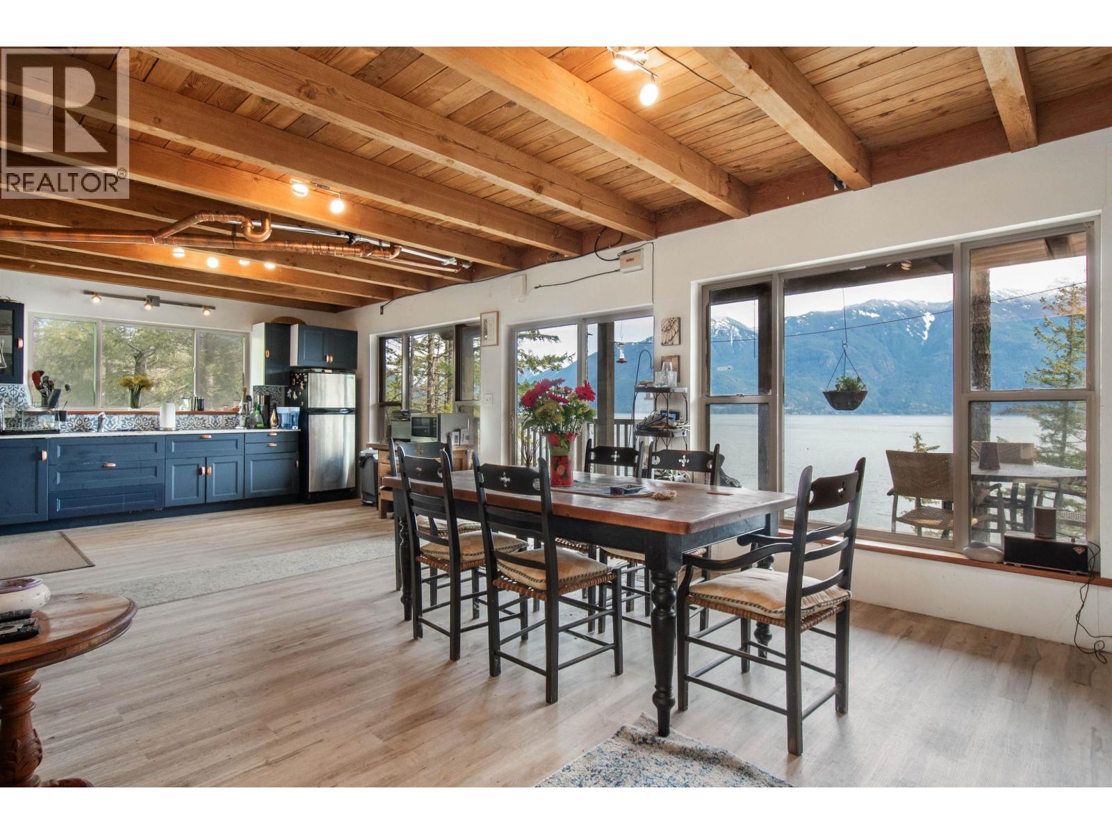 1772 MOUNT ARTABAN ROAD, Gambier Island