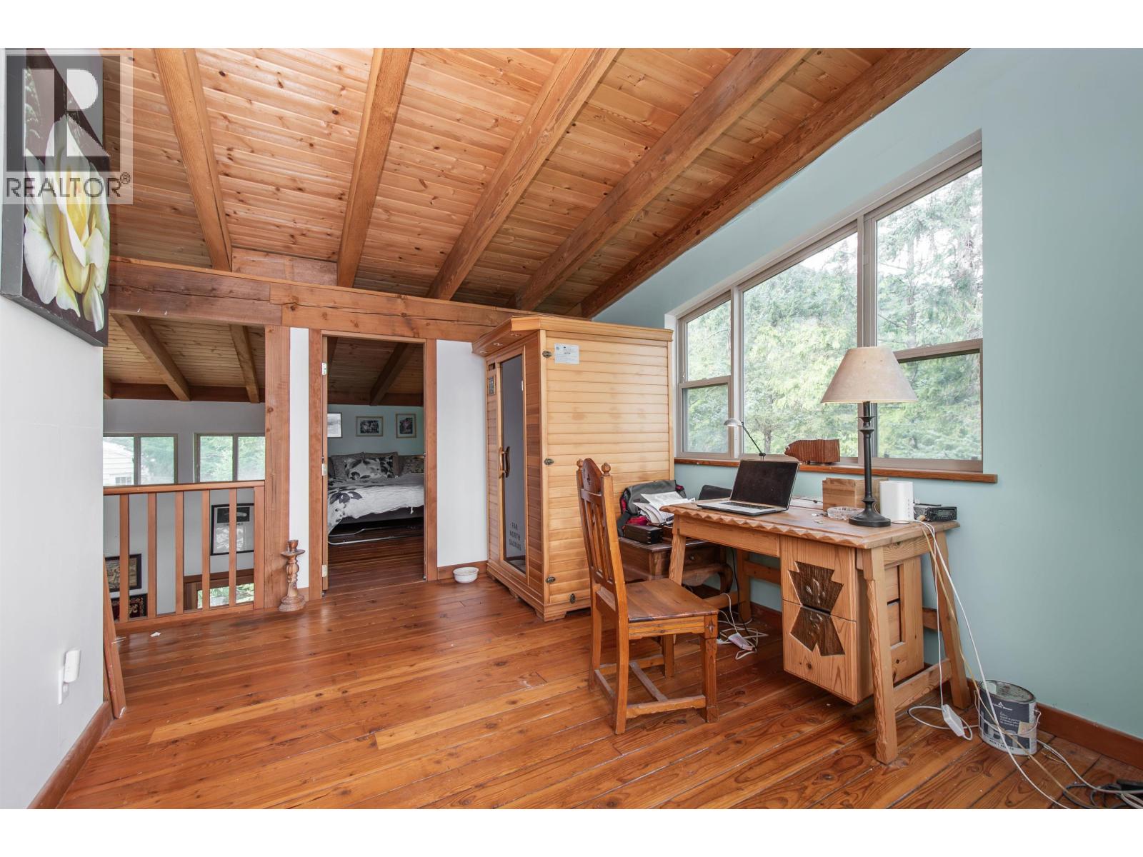 1772 MOUNT ARTABAN ROAD, Gambier Island