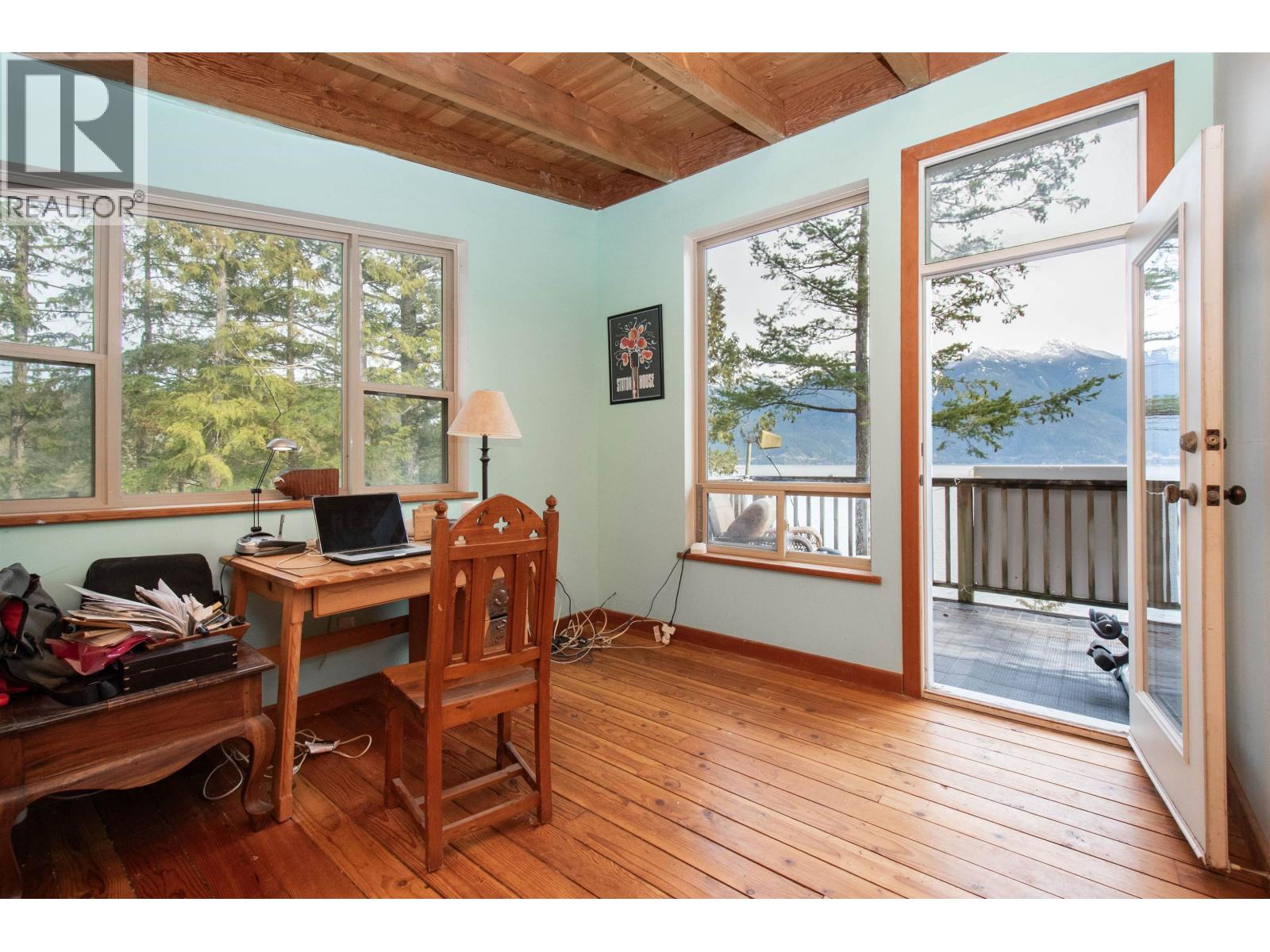 1772 MOUNT ARTABAN ROAD, Gambier Island