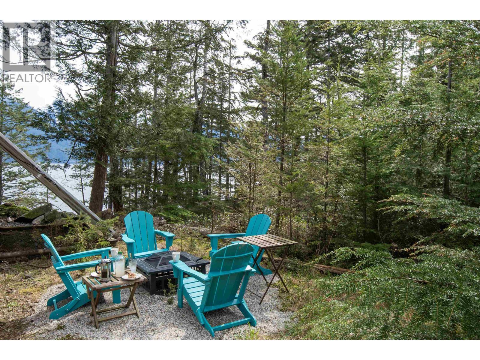 1772 MOUNT ARTABAN ROAD, Gambier Island