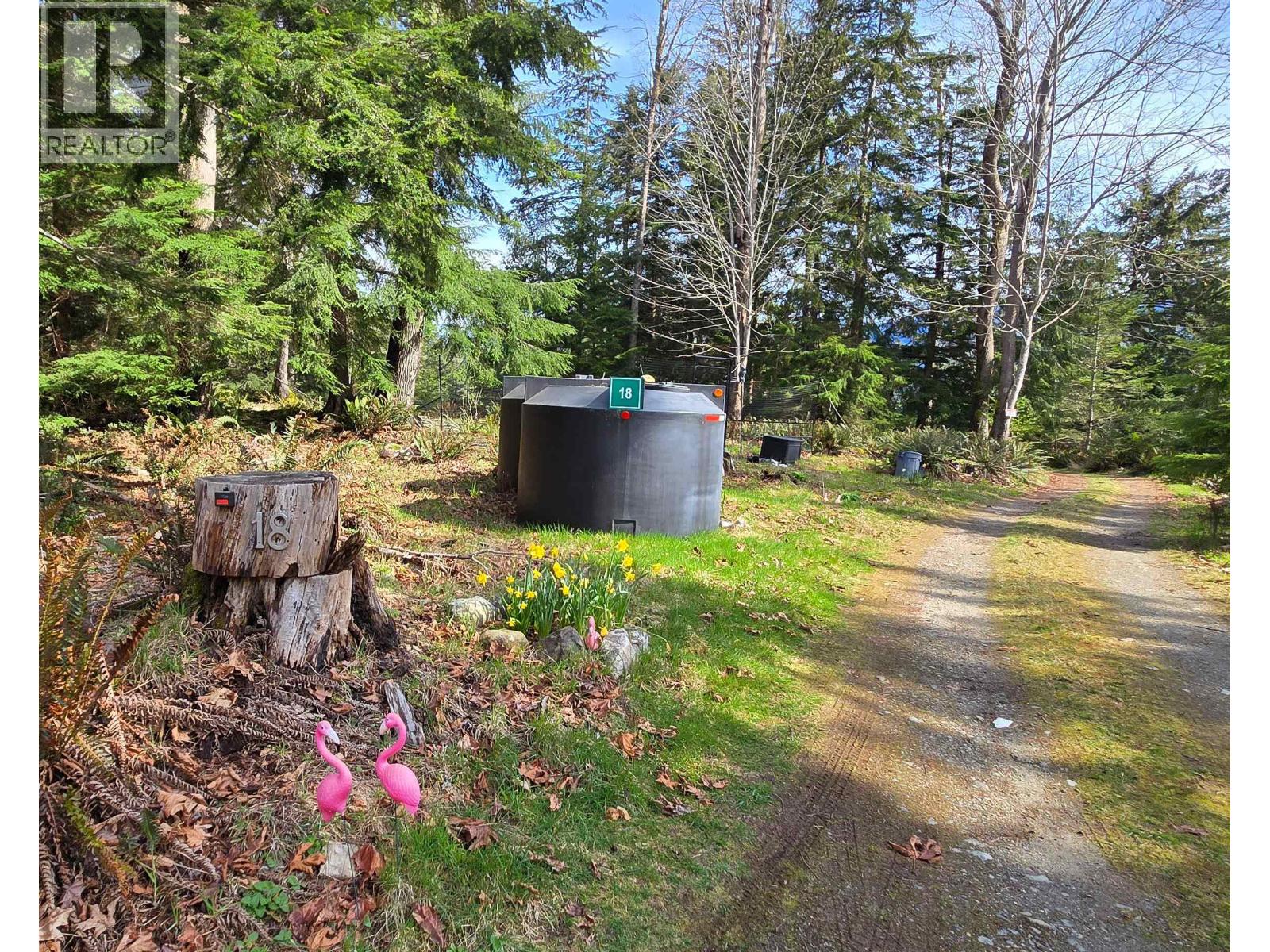 1772 MOUNT ARTABAN ROAD, Gambier Island