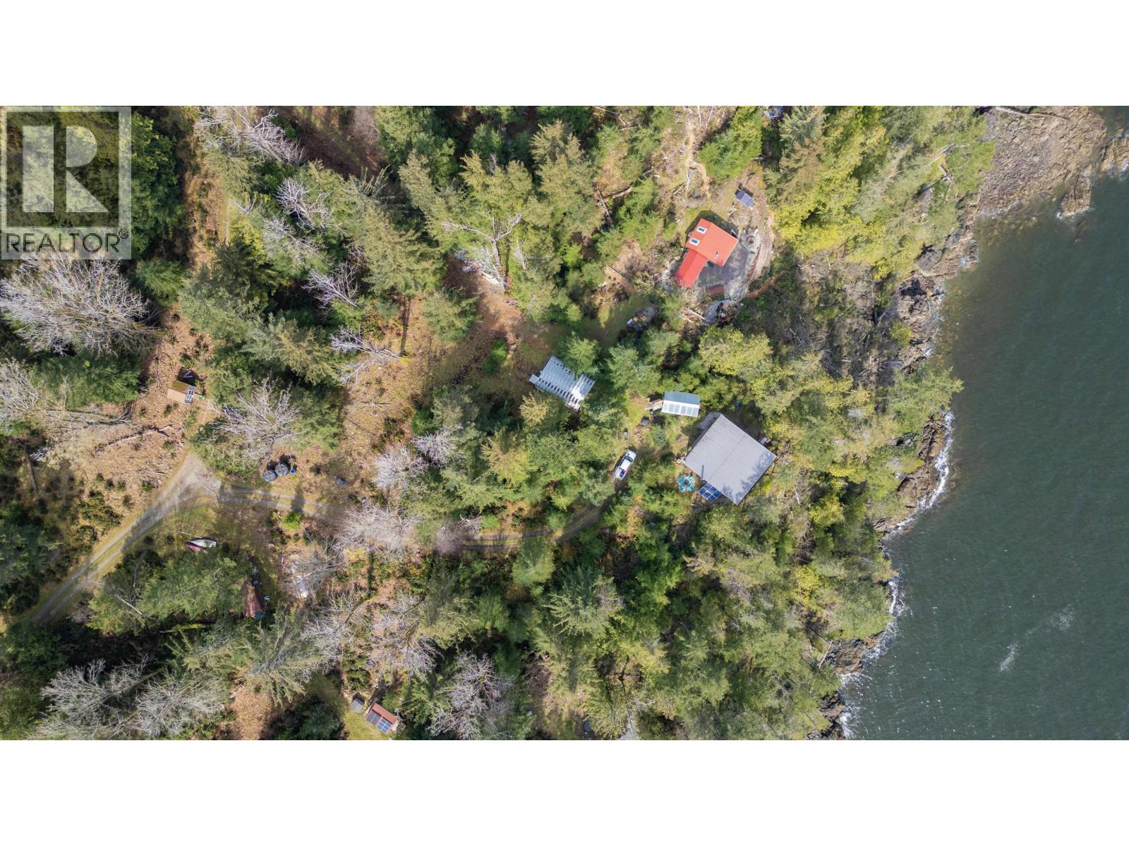 1772 MOUNT ARTABAN ROAD, Gambier Island