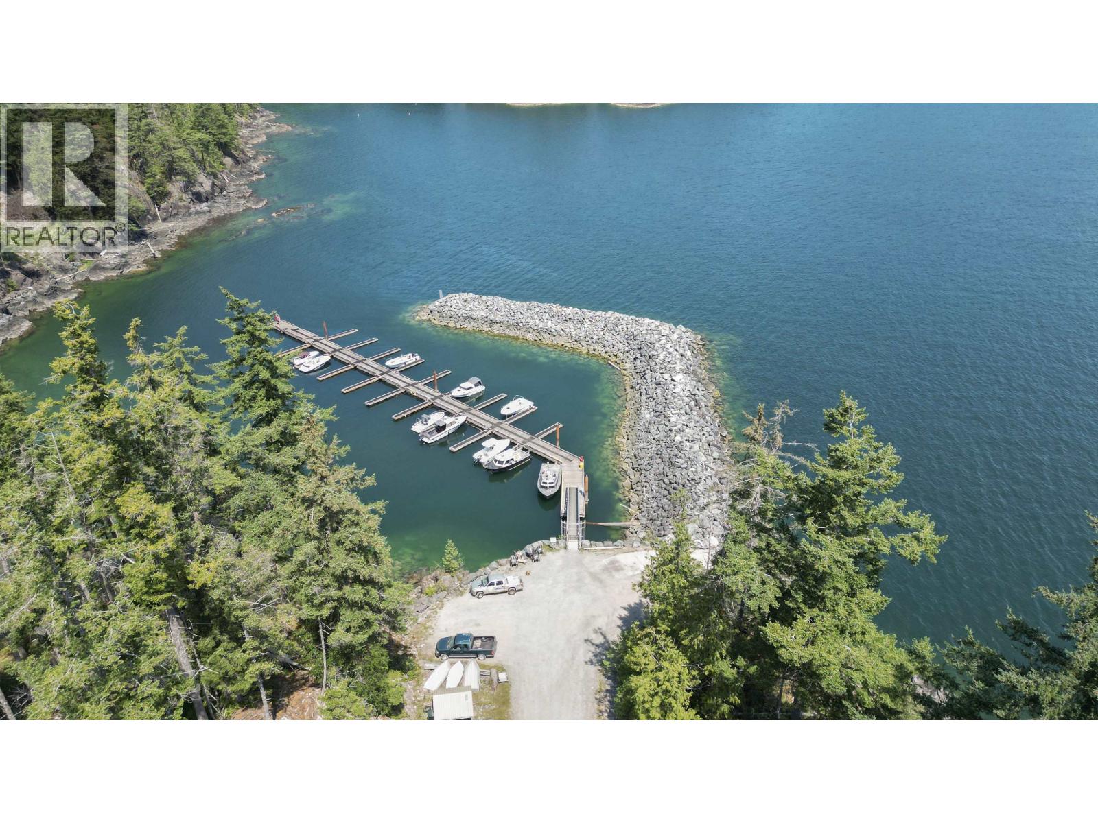 1772 MOUNT ARTABAN ROAD, Gambier Island