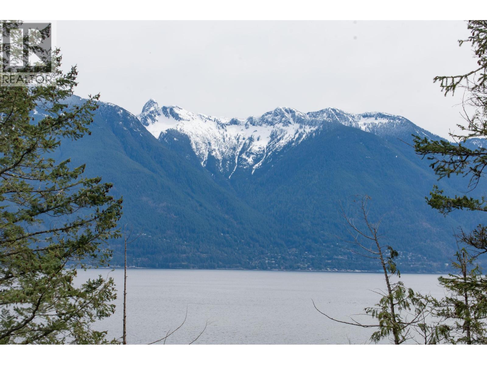 1772 MOUNT ARTABAN ROAD, Gambier Island