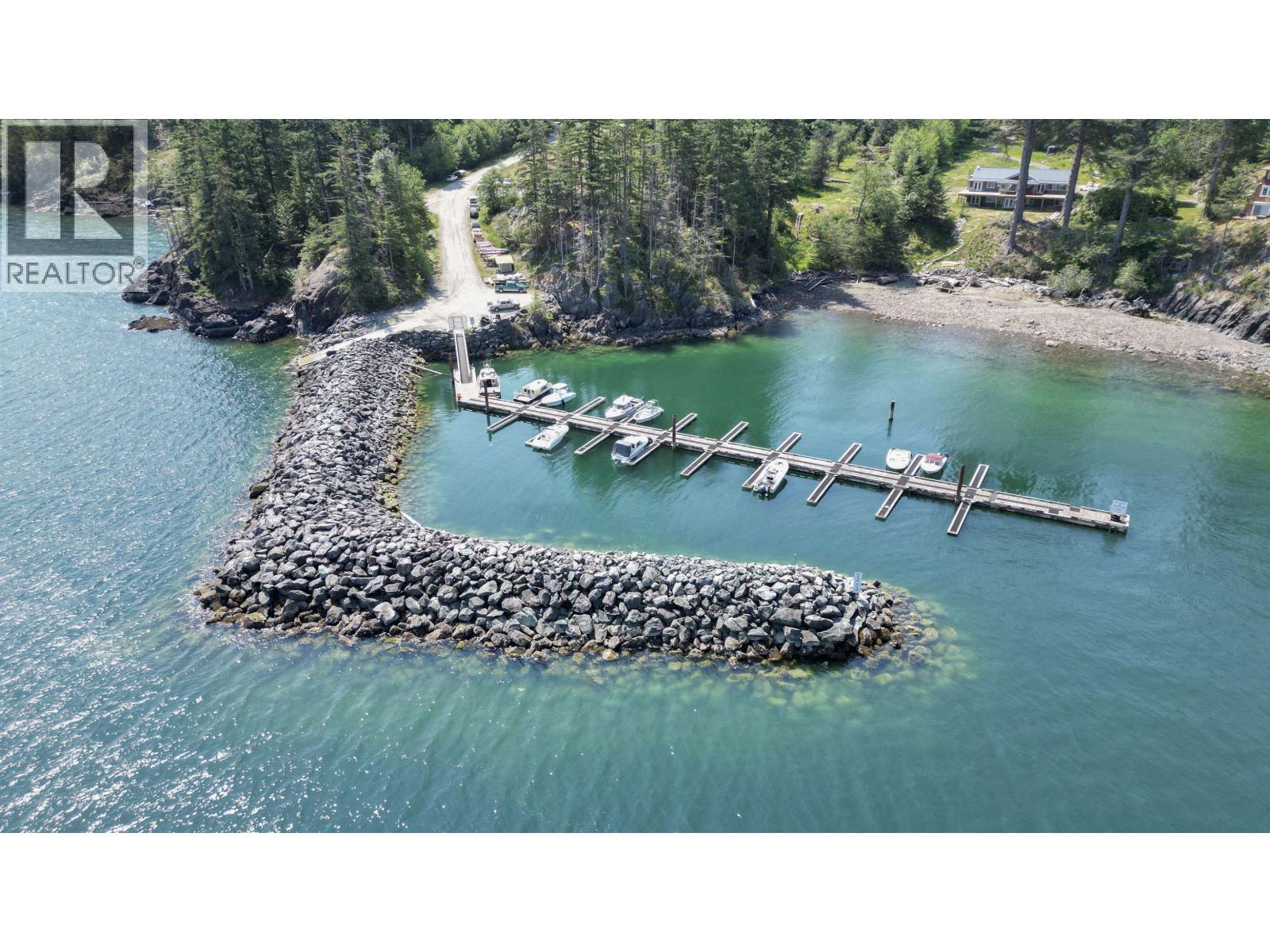1772 MOUNT ARTABAN ROAD, Gambier Island
