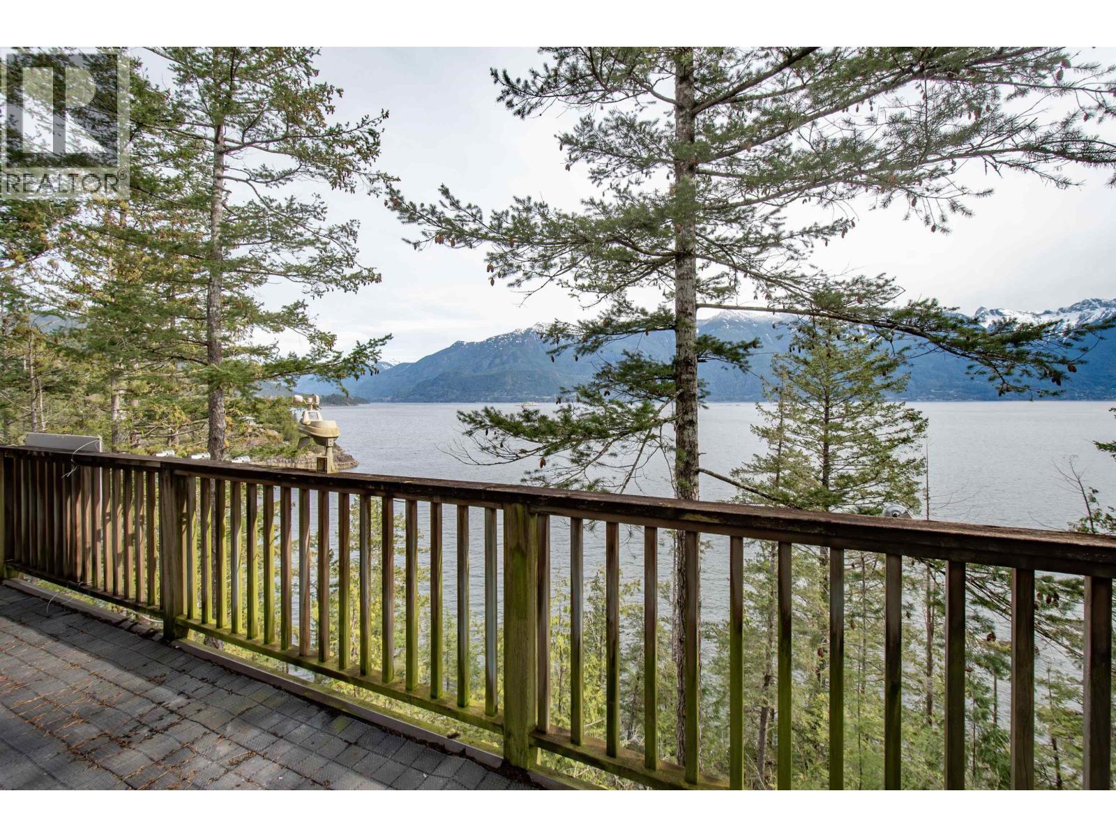 1772 MOUNT ARTABAN ROAD, Gambier Island