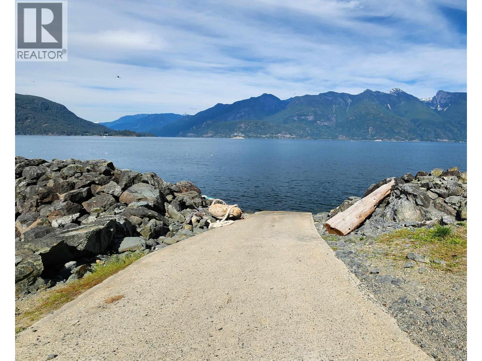 1772 MOUNT ARTABAN ROAD, Gambier Island