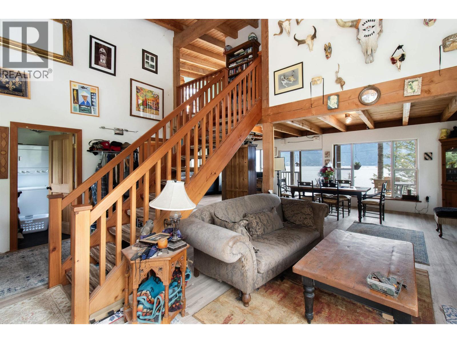 1772 MOUNT ARTABAN ROAD, Gambier Island