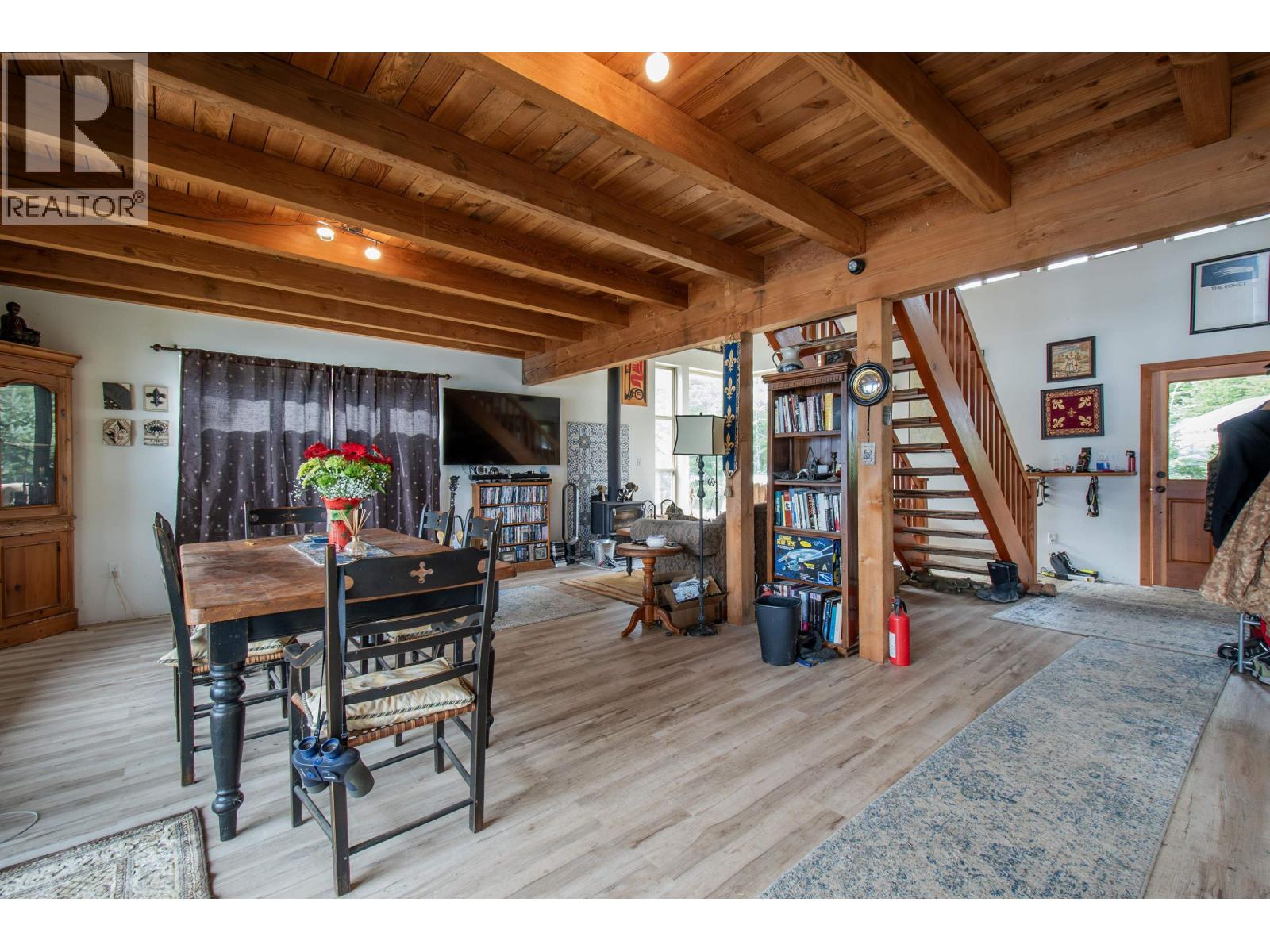 1772 MOUNT ARTABAN ROAD, Gambier Island