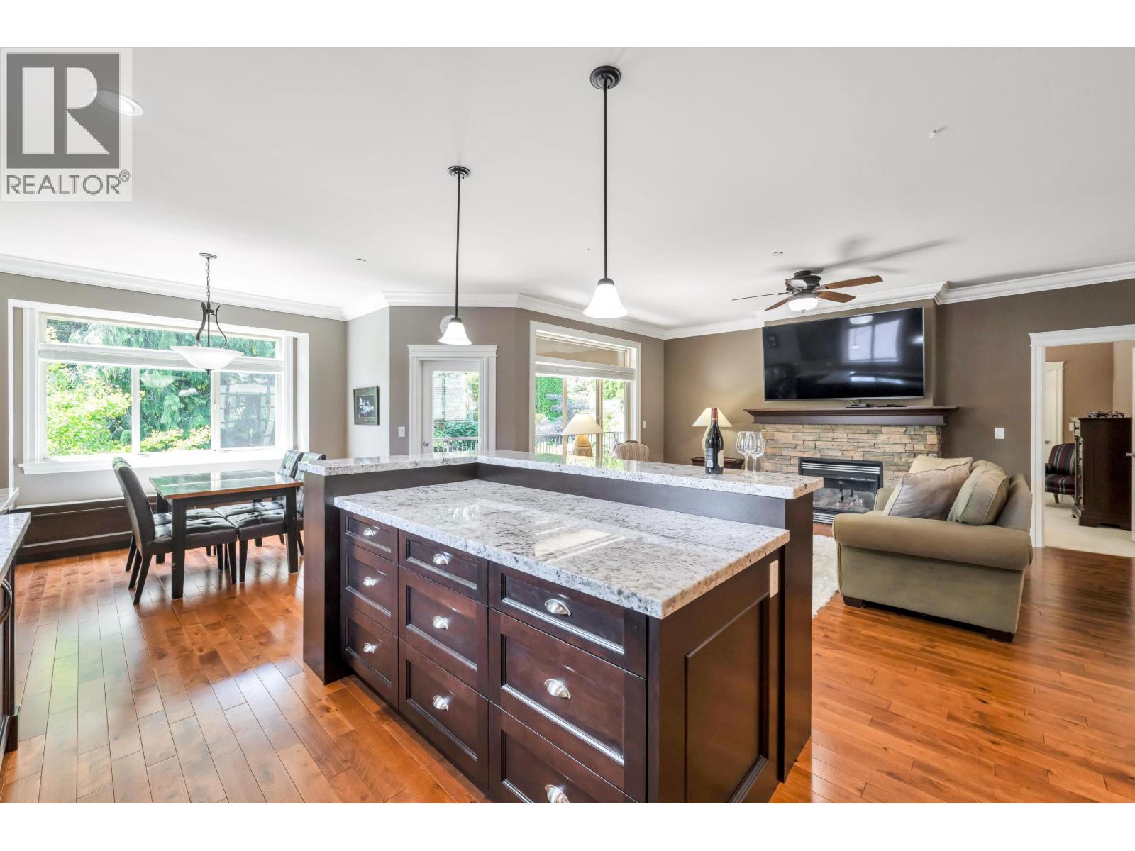 Photo 14 of 12 13210 Shoesmith Crescent, Maple Ridge BC