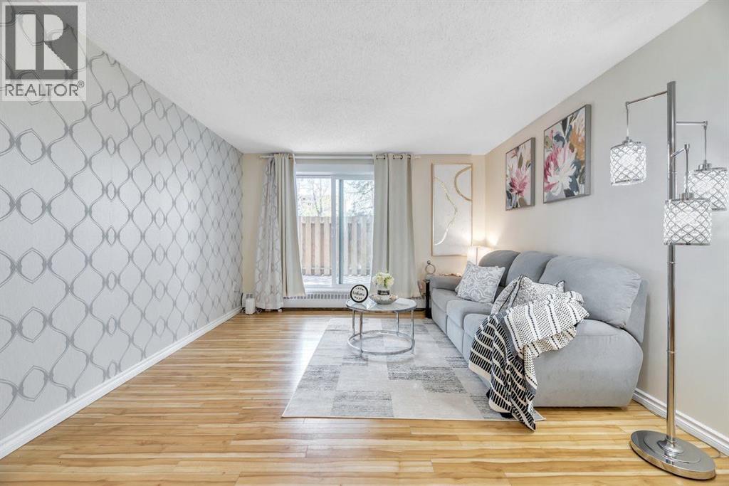 113, 550 Westwood Drive SW, Calgary, Alberta