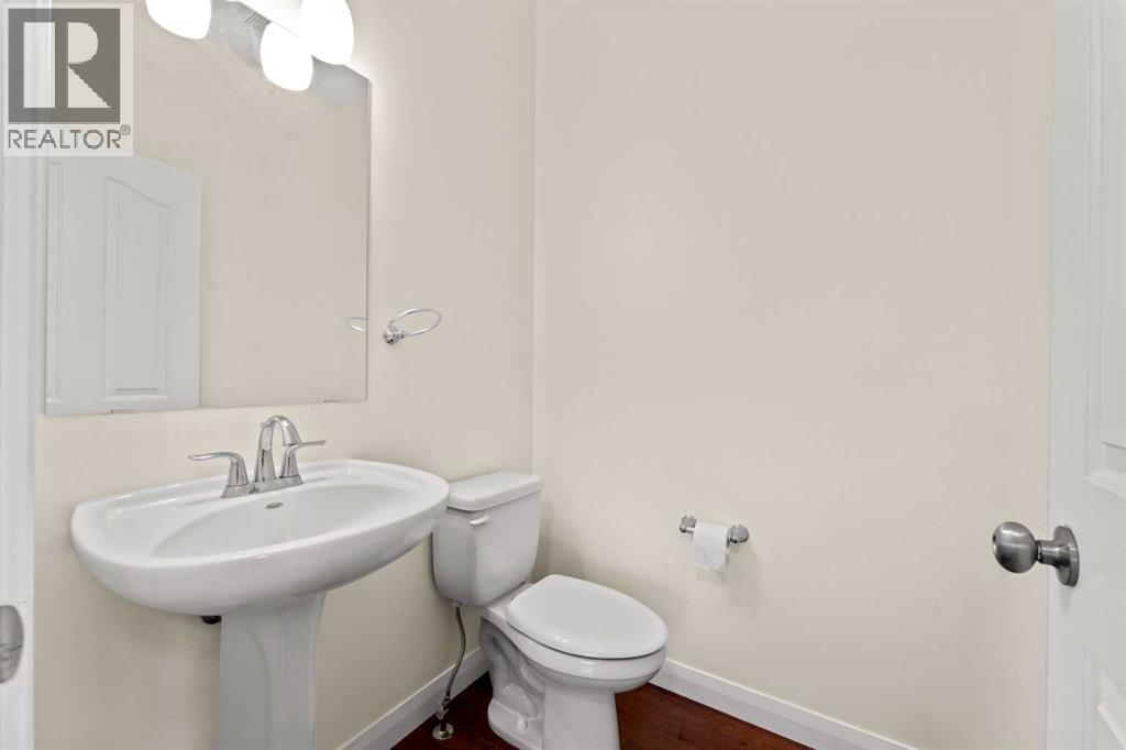 Single Family House for Sale in  Silverado Plains Circle SW Silverado Calgary 