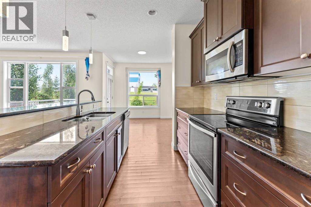 Single Family House for Sale in  Silverado Plains Circle SW Silverado Calgary 