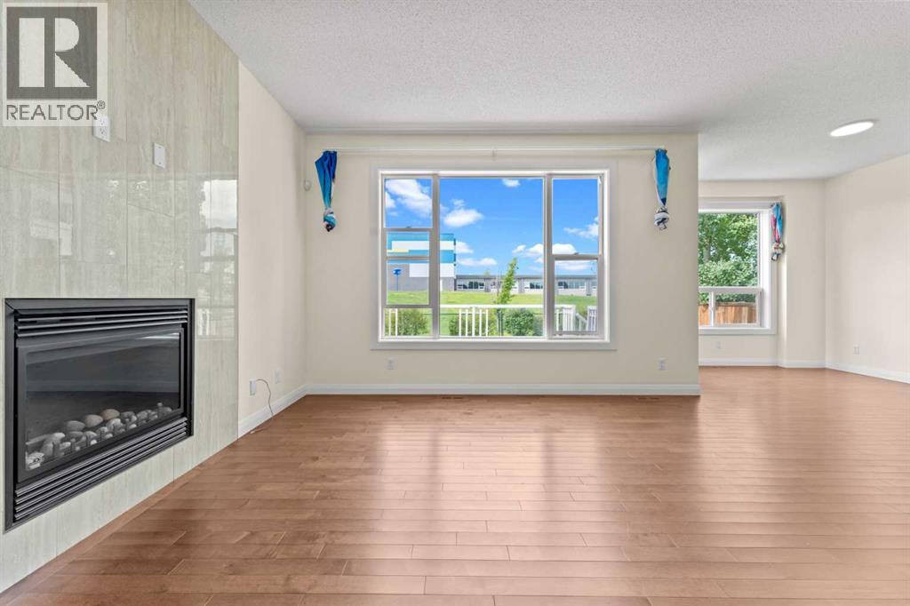 Single Family House for Sale in  Silverado Plains Circle SW Silverado Calgary 