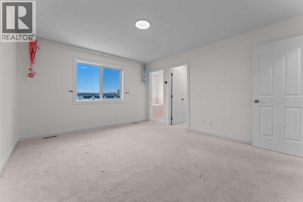 Single Family House for Sale in  Silverado Plains Circle SW Silverado Calgary 