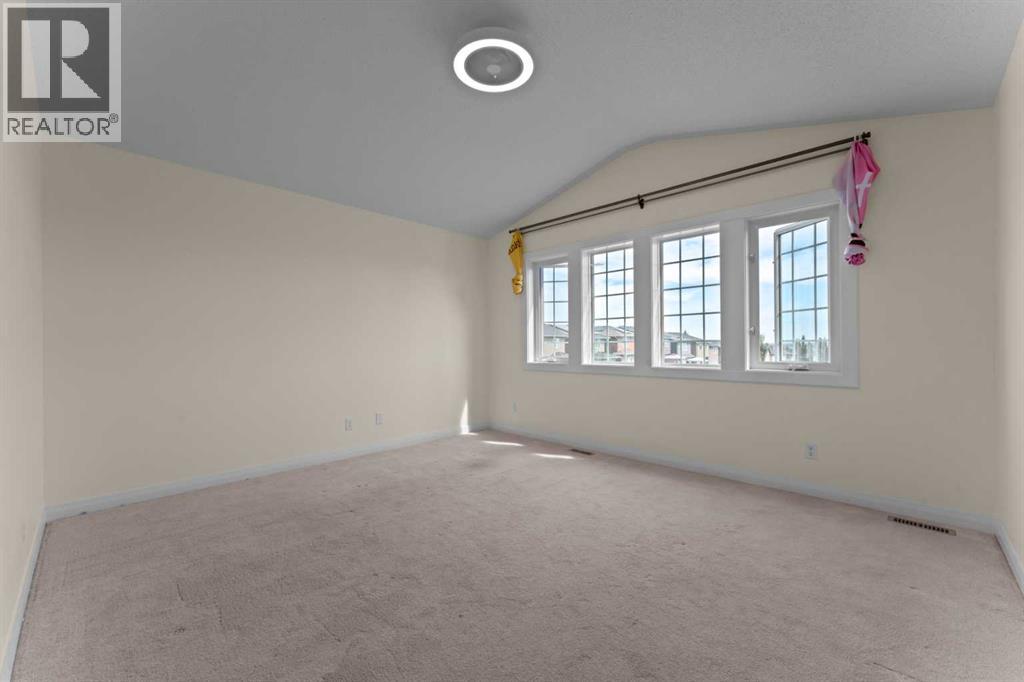 Single Family House for Sale in  Silverado Plains Circle SW Silverado Calgary 