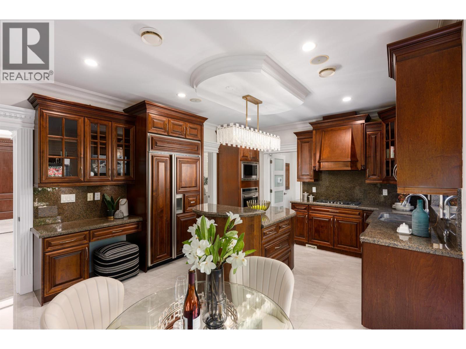 Photo 9 of 7451 Bates Road, Richmond BC