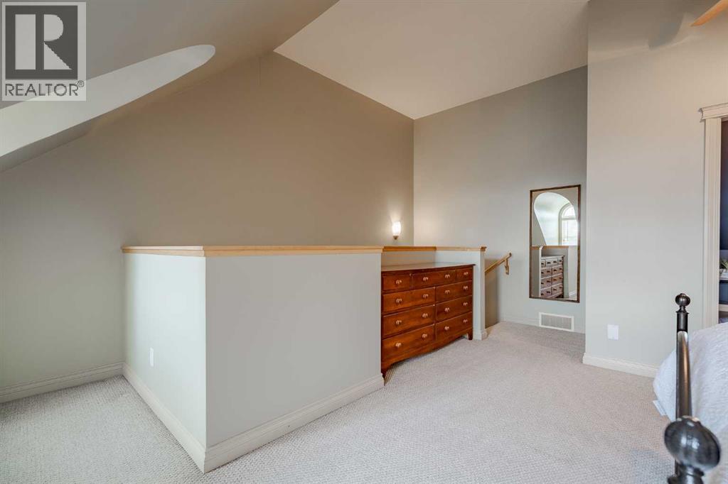 Single Family House for Sale in  Ypres Green SW Garrison Woods Calgary 