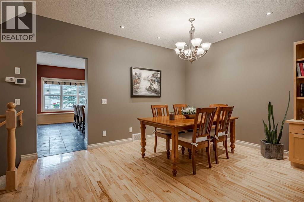 Single Family House for Sale in  Ypres Green SW Garrison Woods Calgary 