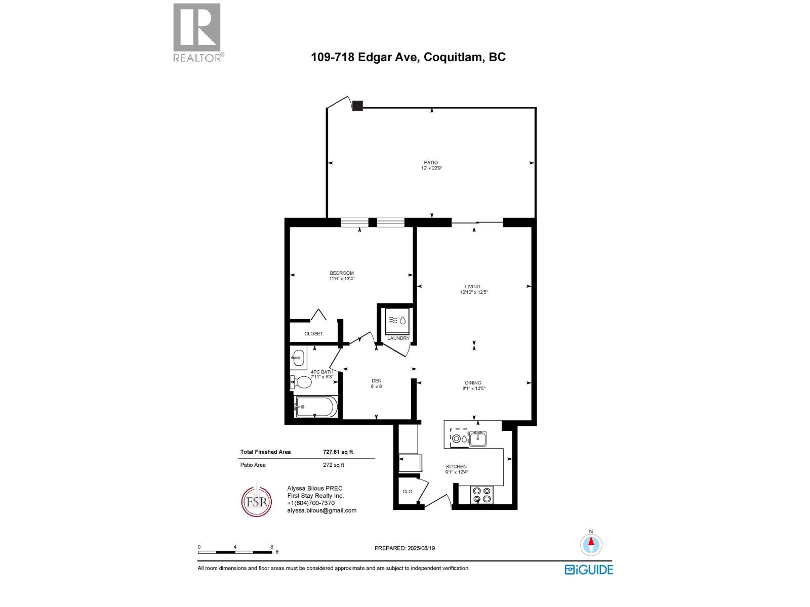 Photo 33 of 109 718 Edgar Avenue, Coquitlam BC