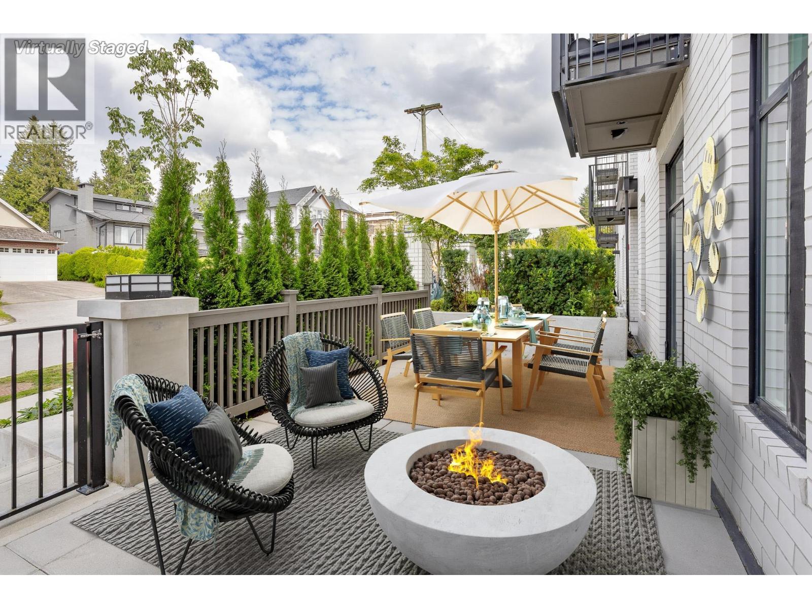Photo 27 of 109 718 Edgar Avenue, Coquitlam BC