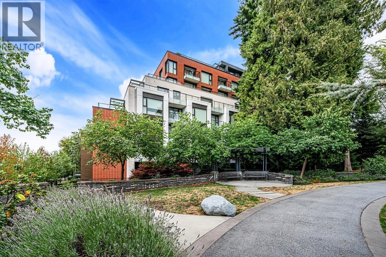 Photo 2 of 602 1561 W 57th Avenue, Vancouver BC