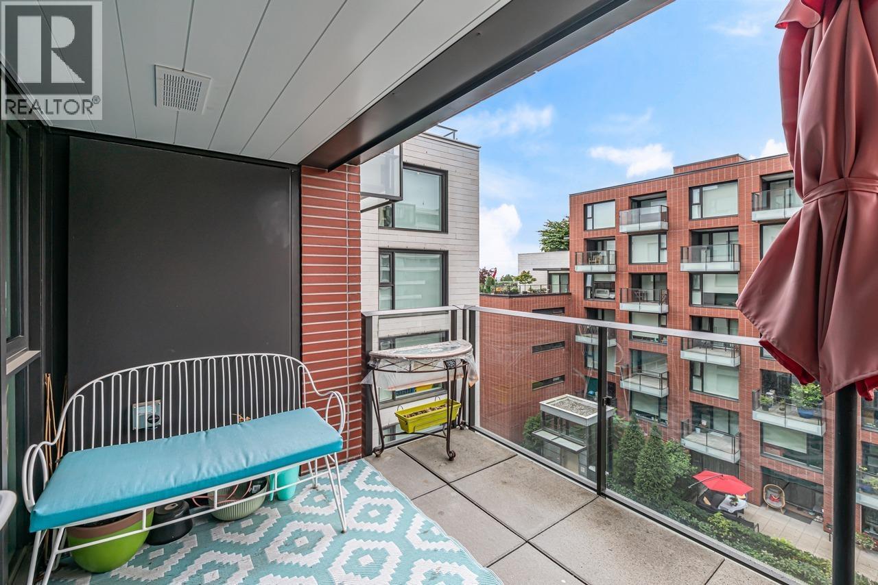 Photo 22 of 602 1561 W 57th Avenue, Vancouver BC