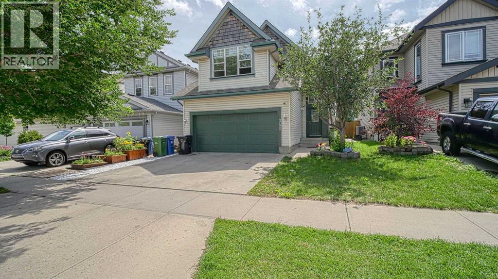 Photo 12 of 340 Copperfield Boulevard Se, Calgary AB