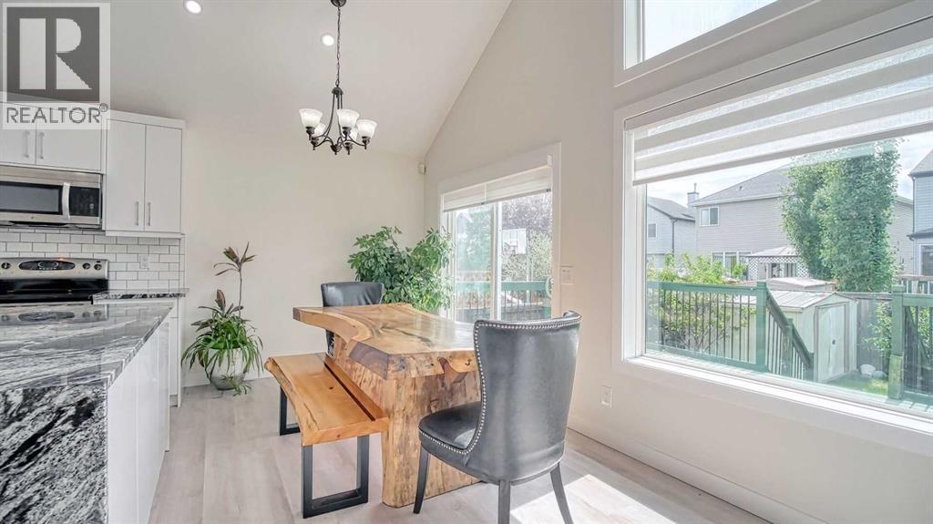 Photo 14 of 340 Copperfield Boulevard Se, Calgary AB