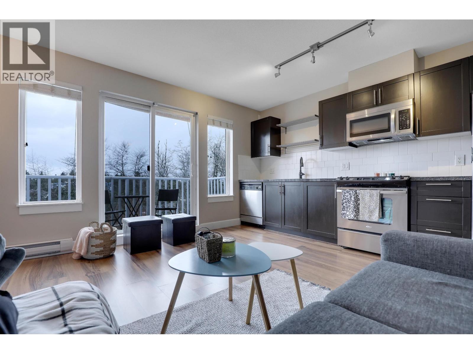 Photo 5 of 408 12283 224th Street, Maple Ridge BC