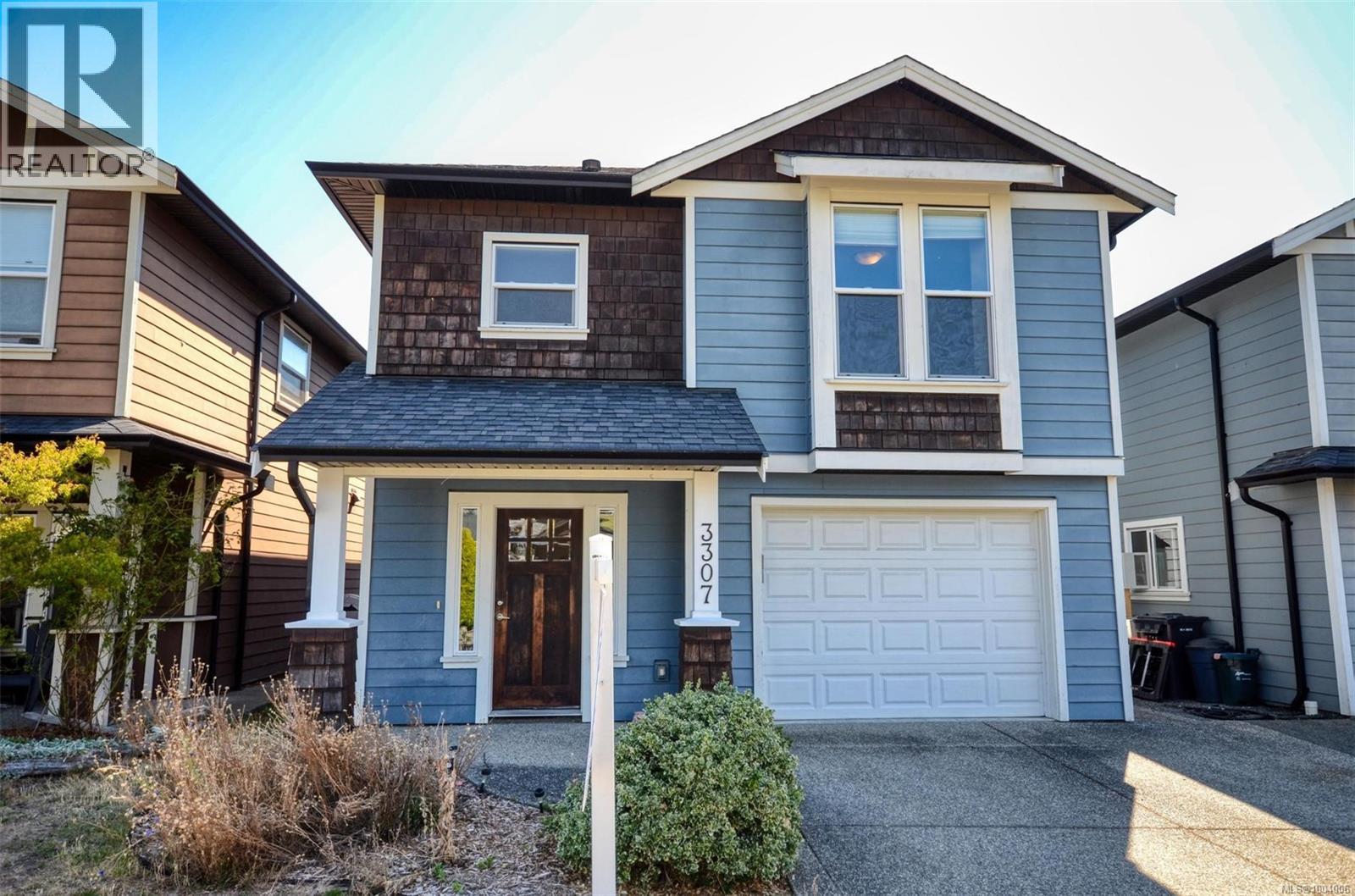 Photo 2 of 3307 Merlin Rd, Langford BC