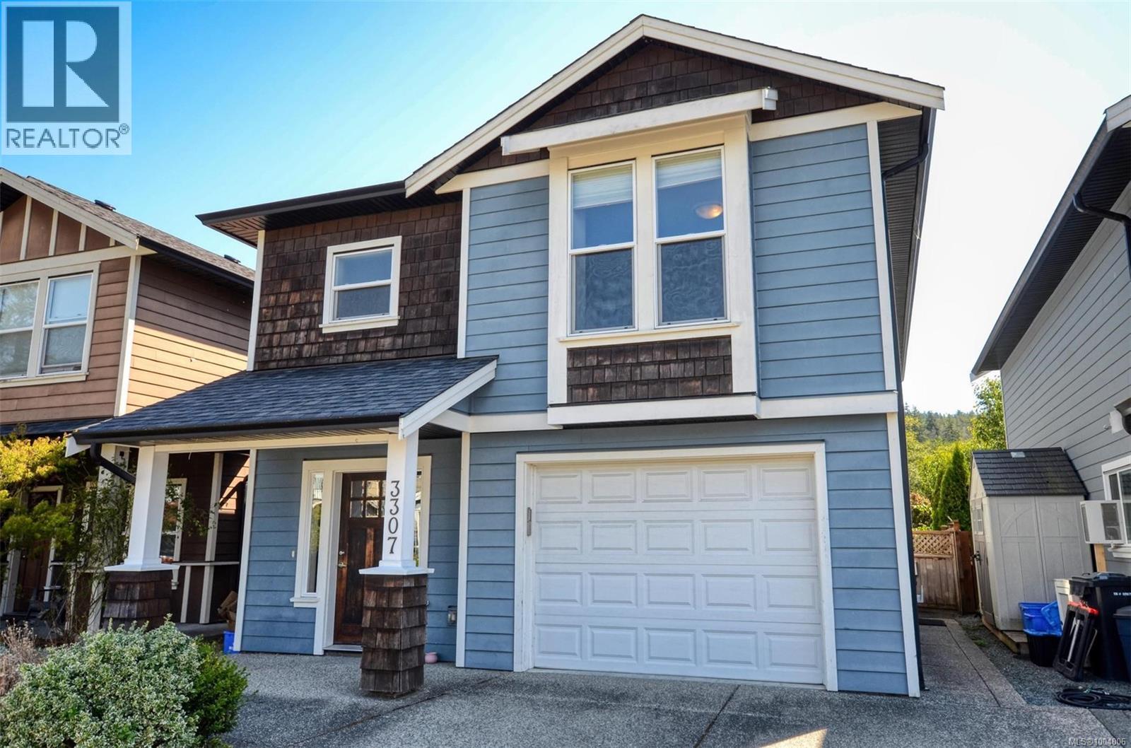 Photo 1 of 3307 Merlin Rd, Langford BC