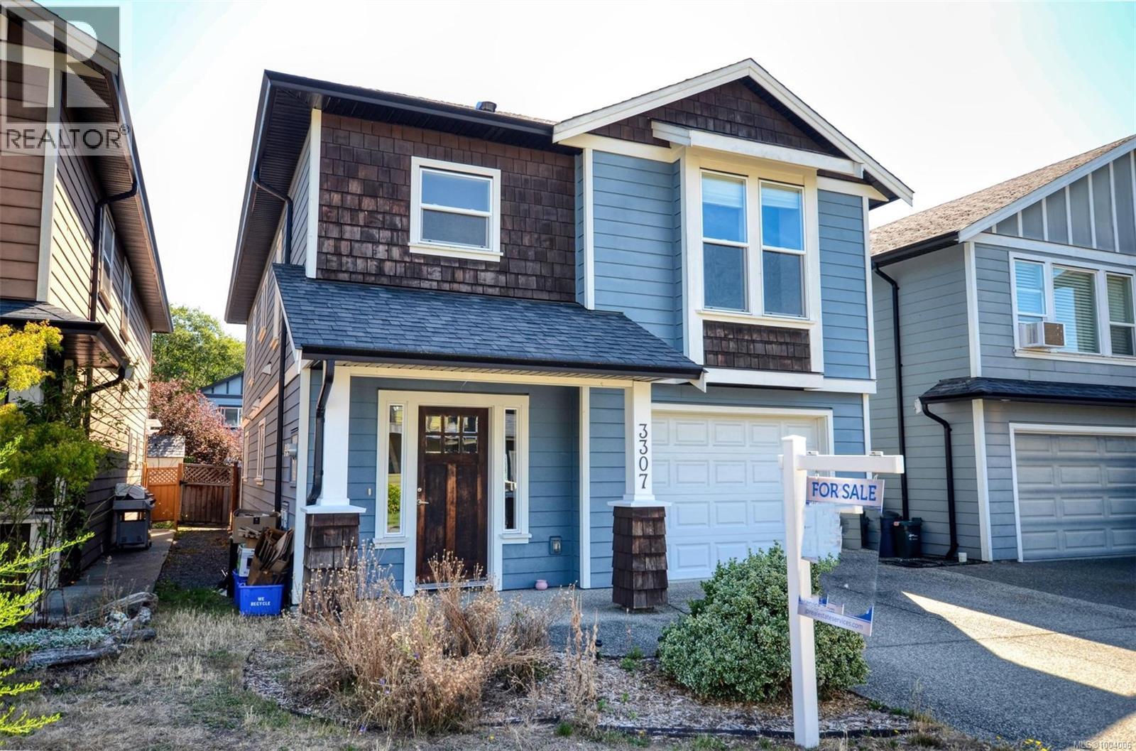 Photo 3 of 3307 Merlin Rd, Langford BC
