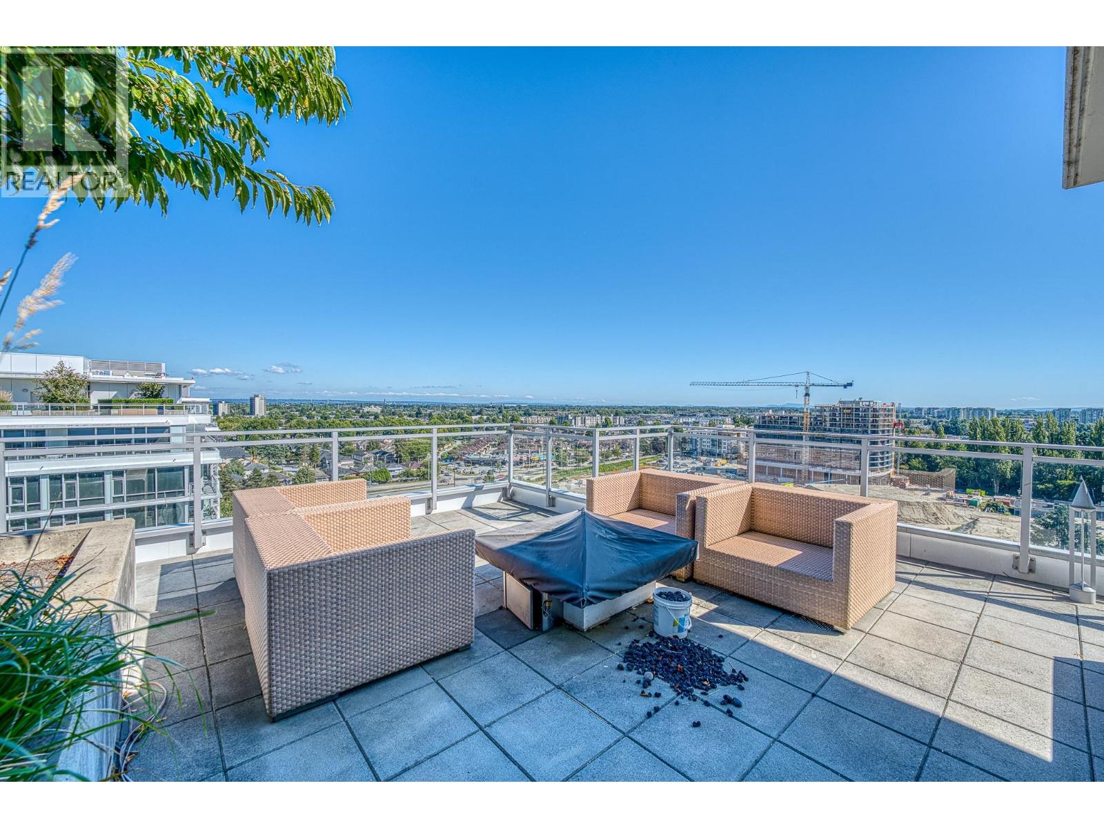 Photo 28 of 509 8800 Hazelbridge Way, Richmond BC