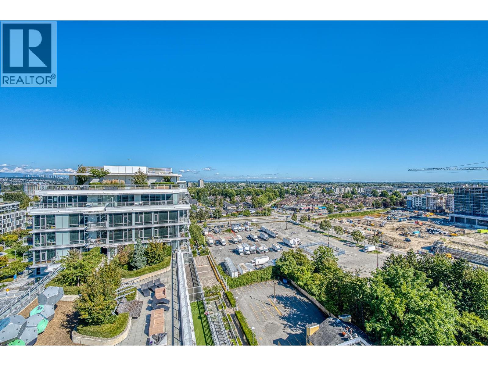 Photo 31 of 509 8800 Hazelbridge Way, Richmond BC