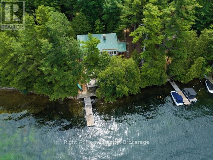 Photo 45 of 4352 R 43 Road, Rideau Lakes ON