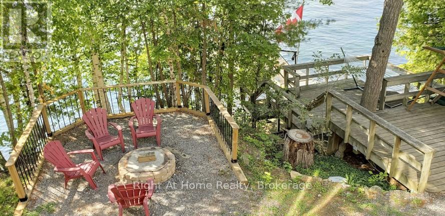 Photo 1 of 4352 R 43 Road, Rideau Lakes ON