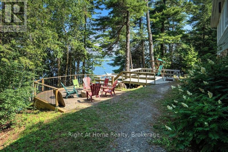 Photo 29 of 4352 R 43 Road, Rideau Lakes ON