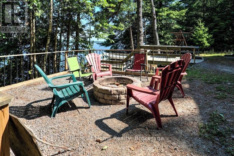 Photo 33 of 4352 R 43 Road, Rideau Lakes ON