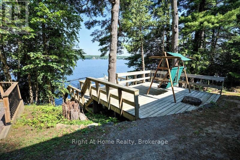 Photo 3 of 4352 R 43 Road, Rideau Lakes ON