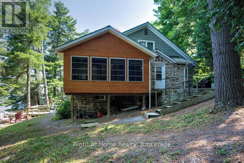 Photo 27 of 4352 R 43 Road, Rideau Lakes ON