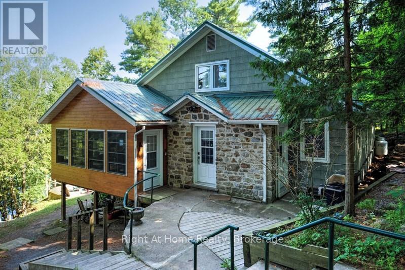Photo 35 of 4352 R 43 Road, Rideau Lakes ON